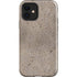 Sandstone Concrete iPhone 12 Impact Case