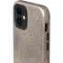 Sandstone Concrete iPhone 12 Impact Case
