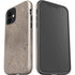 Sandstone Concrete iPhone 12 Impact Case
