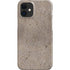 Sandstone Concrete iPhone 12 Mini Lite Case
