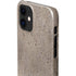 Sandstone Concrete iPhone 12 Mini Lite Case