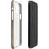 Sandstone Concrete iPhone 12 Mini Lite Case