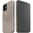Sandstone Concrete iPhone 12 Mini Lite Case