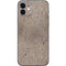 Sandstone Concrete iPhone 12 Mini Skin