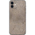 Sandstone Concrete iPhone 12 Mini Skin
