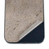 Sandstone Concrete iPhone 12 Mini Skin