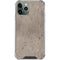 Sandstone Concrete iPhone 12 Pro Clear Case