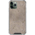 Sandstone Concrete iPhone 12 Pro Clear Case