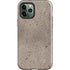Sandstone Concrete iPhone 12 Pro Impact Case