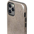 Sandstone Concrete iPhone 12 Pro Impact Case