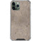 Sandstone Concrete iPhone 12 Pro Max Clear Case