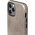 Sandstone Concrete iPhone 12 Pro Max Impact Case