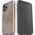 Sandstone Concrete iPhone 12 Pro Max Impact Case