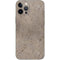 Sandstone Concrete iPhone 12 Pro Max Skin