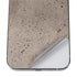 Sandstone Concrete iPhone 12 Pro Max Skin