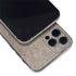 Sandstone Concrete iPhone 12 Pro Max Skin