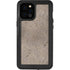 Sandstone Concrete iPhone 12 Pro Max Waterproof Case