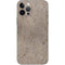Sandstone Concrete iPhone 12 Pro Skin