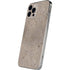 Sandstone Concrete iPhone 12 Pro Skin