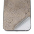 Sandstone Concrete iPhone 12 Pro Skin