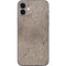 Sandstone Concrete iPhone 12 Skin
