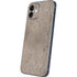 Sandstone Concrete iPhone 12 Skin