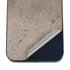 Sandstone Concrete iPhone 12 Skin