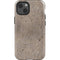 Sandstone Concrete iPhone 13 Impact Case