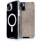 Sandstone Concrete iPhone 13 MagSafe Case