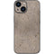 Sandstone Concrete iPhone 13 Mini Skin