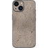 Sandstone Concrete iPhone 13 Mini Skin