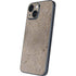 Sandstone Concrete iPhone 13 Mini Skin