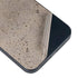 Sandstone Concrete iPhone 13 Mini Skin