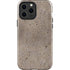 Sandstone Concrete iPhone 13 Pro Max Impact Case