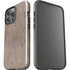 Sandstone Concrete iPhone 13 Pro Max Impact Case