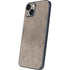 Sandstone Concrete iPhone 13 Skin