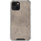 Sandstone Concrete iPhone 14 Plus Clear Case