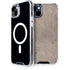 Sandstone Concrete iPhone 14 Plus MagSafe Case