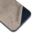 Sandstone Concrete iPhone 14 Plus Skin