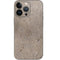 Sandstone Concrete iPhone 14 Pro Skin