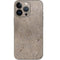 Sandstone Concrete iPhone 15 Pro Skin