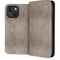 Sandstone Concrete iPhone 15 Plus Folio Case