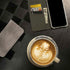 Sandstone Concrete iPhone 15 Pro Folio Case