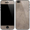 Sandstone Concrete iPhone 5/5s/5SE Skin