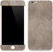 Sandstone Concrete iPhone 6/6s Plus Skin