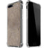 Sandstone Concrete iPhone 7/8 Plus Clear Case