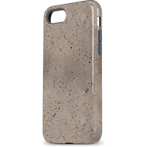 Sandstone Concrete iPhone 7 Pro Case