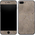 Sandstone Concrete iPhone 8 Plus Skin