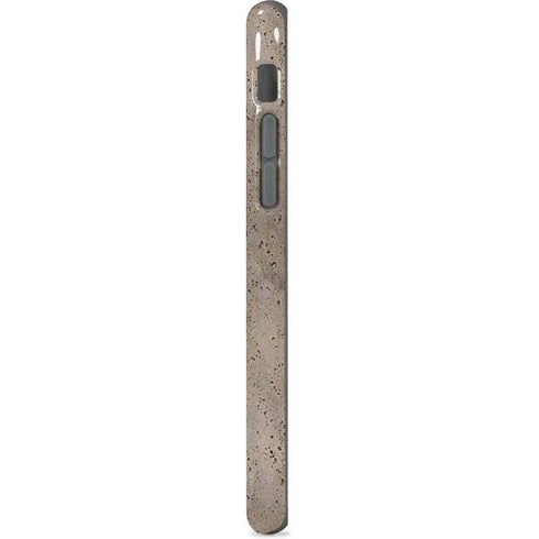 Sandstone Concrete iPhone 8 Pro Case