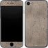 Sandstone Concrete iPhone SE (2nd & 3rd Gen) Skin